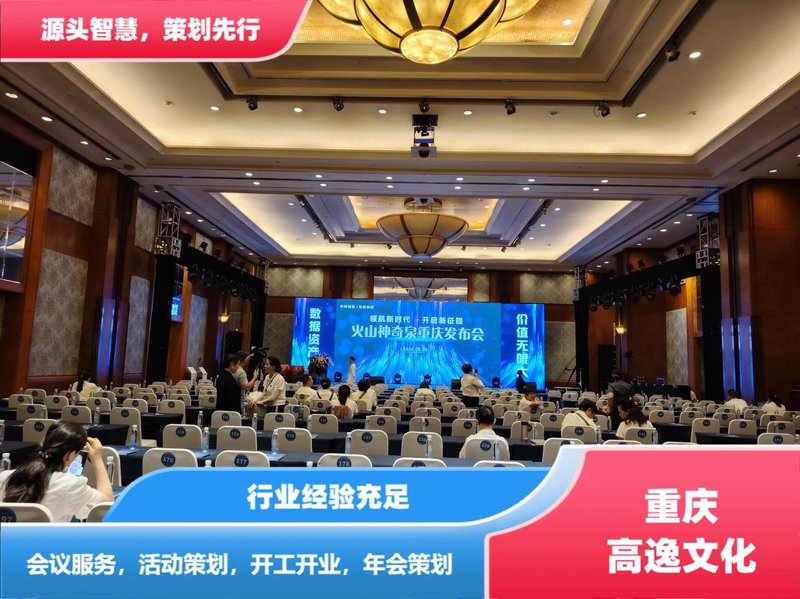 品牌策划:推动企业稳健前行的艺术